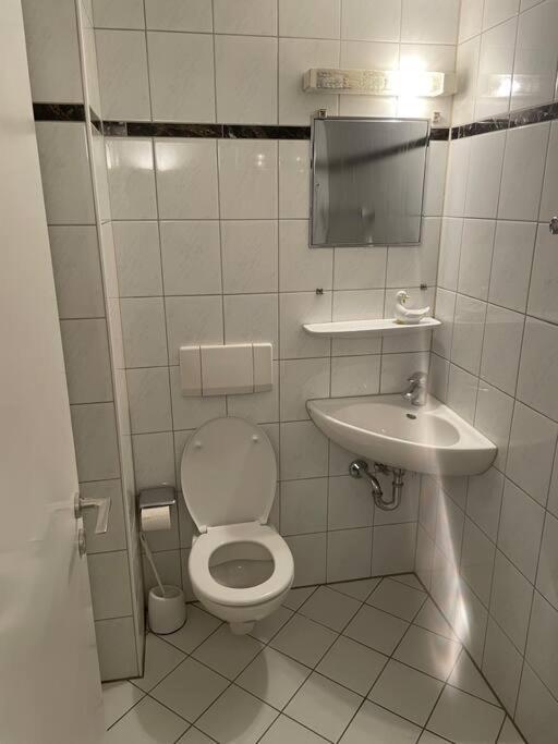 Kaiserloft Zentral Nahe Messe Düsseldorf Dış mekan fotoğraf